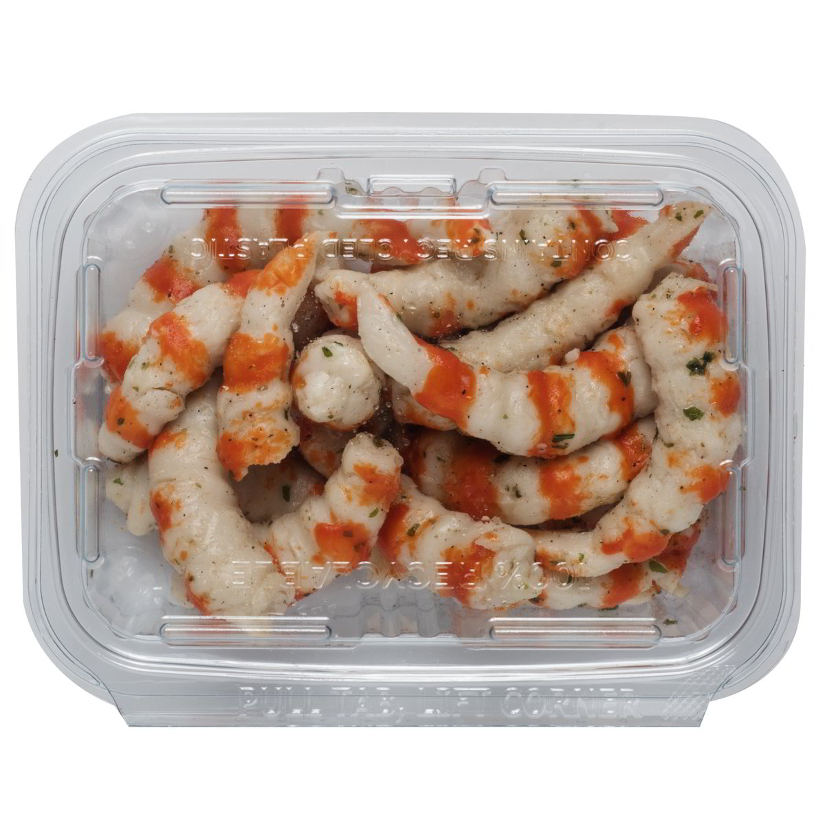 SURIMI DI GAMBERO GR. 500 secondo Iper Tosano